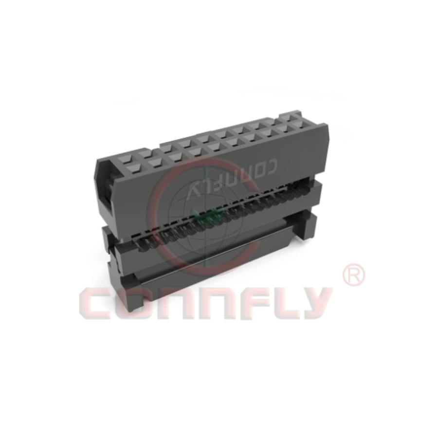 DS1016-12MA2BB-ConnFly